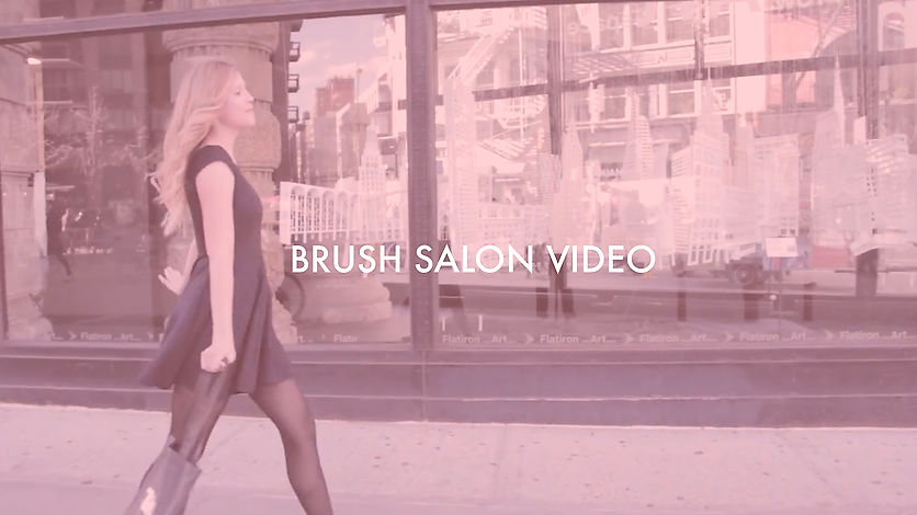 Brush Salon NYC